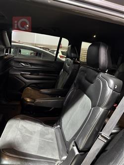 جيب جراند شيروكي إل